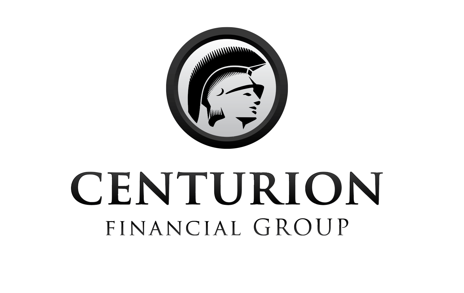 Centurion Financial Logo